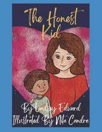 The Honest Kid cover