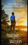 TheWriteWarrior presents God's First Pen cover