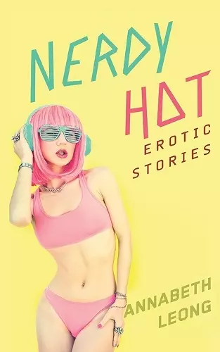 Nerdy Hot cover