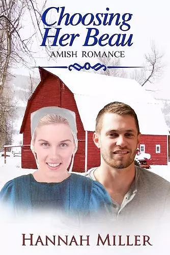 Choosing Her Beau cover