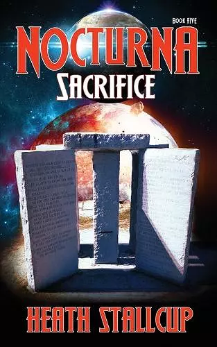 Nocturna 5 cover