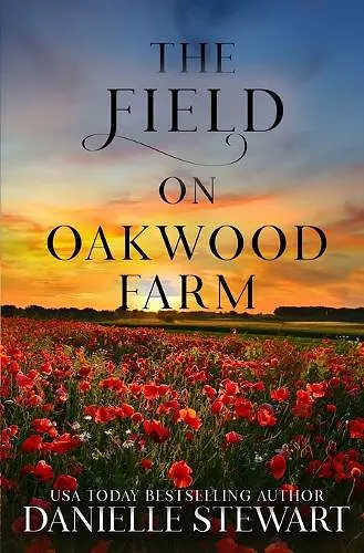 The Field on Oakwood Farm cover