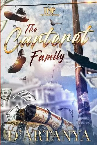 The Carteret Family cover