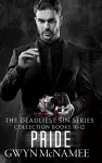 The Deadliest Sin Series Collection Books 10-12 cover