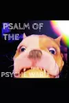 Psalm of the Psyche Ward cover