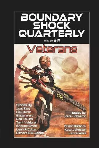 Veterans cover