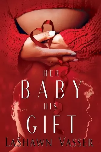 Her Baby His Gift cover