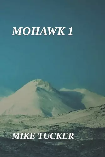 Mohawk 1 cover