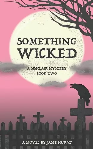 Something Wicked cover