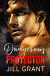 Dangerous Protector cover