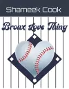 Bronx Love Thing cover