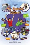 My Special Talent! cover