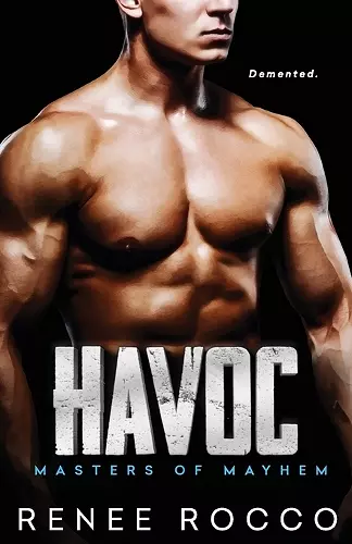 Havoc cover