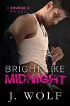 Bright Like Midnight cover