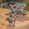 Mister Tim the Stump cover