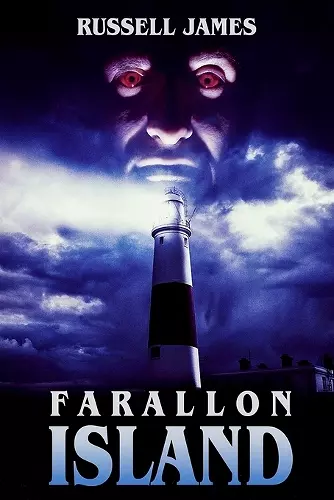 Farallon Island cover