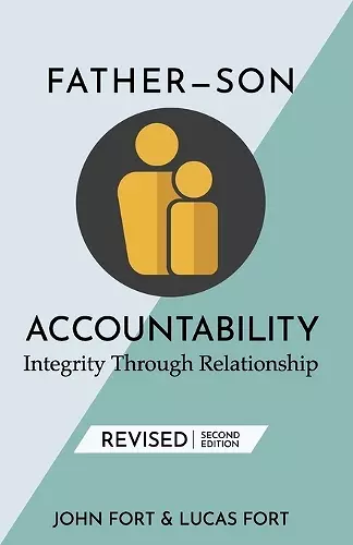 Father-Son Accountability cover