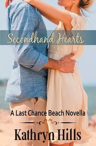 Secondhand Hearts cover