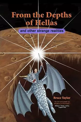 From the Depths of Hellas cover