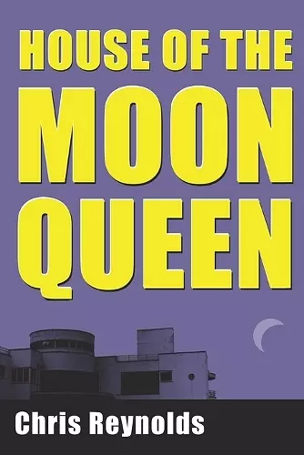 House of the Moon Queen cover