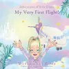 My very first flight! cover