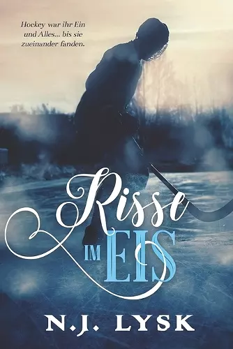 Risse im Eis - Band 2 (Episoden 4-6) cover