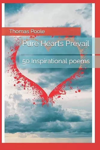 Pure Hearts Prevail cover