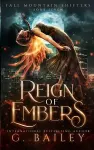Reign of Embers cover
