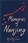 Memories of Nanjing cover