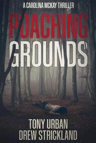 Poaching Grounds cover