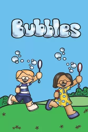 Bubbles cover