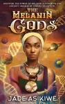 The Melanin Gods cover