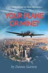 Your Plane or Mine? cover