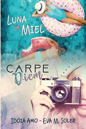 Luna sin miel & Carpe Diem cover