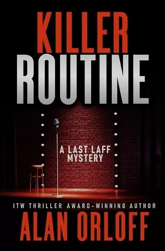 Killer Routine cover