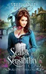 Scales and Sensibility cover