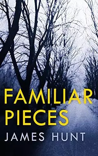 Familiar Pieces cover