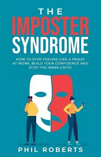 The Imposter Syndrome cover