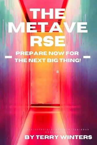 The Metaverse cover