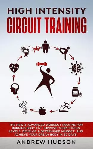 High Intensity Circuit Training cover