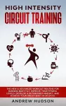 High Intensity Circuit Training cover