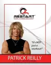 RESTART! 21 Day Fitness Recovery cover