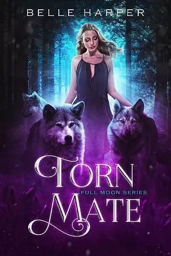 Torn Mate cover