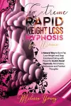 Extreme Rapid Weight Loss Hypnosis for Women cover