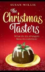 The Christmas Tasters cover