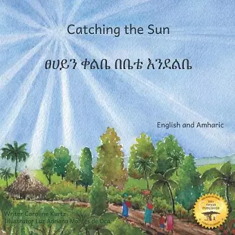 Catching the Sun cover