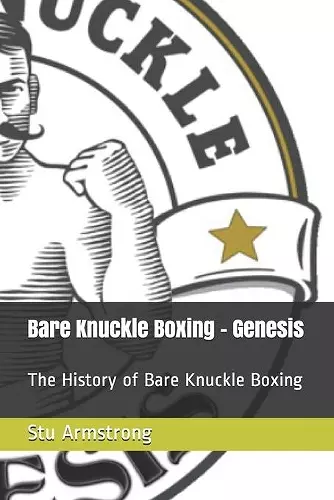 Bare Knuckle Boxing - Genesis cover