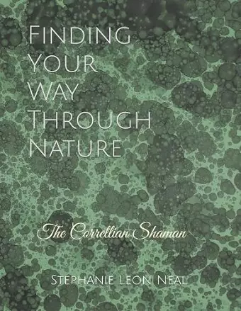 Finding Your Way Through Nature cover