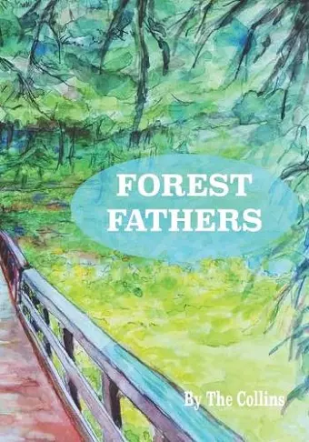 Forest Fathers cover