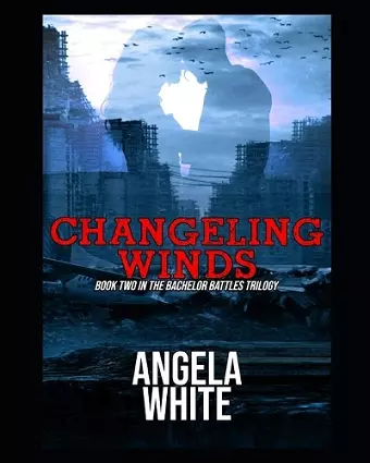 Changeling Winds cover